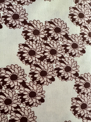 Patchwork Baumwolle - Crush by Tina Givens - Gelb